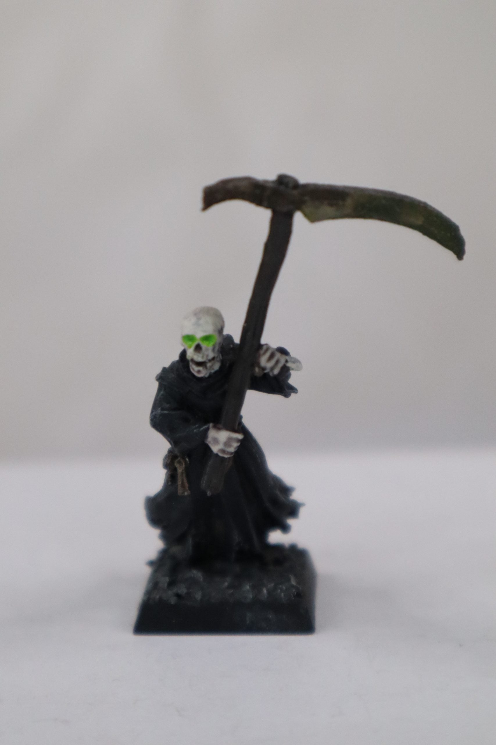 Grim Reaper / Wraith