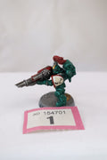 Devastator With Chaos Helmet OOP (Metal)