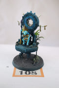Skink Starseer
