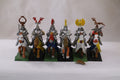 Bretonnian Knights