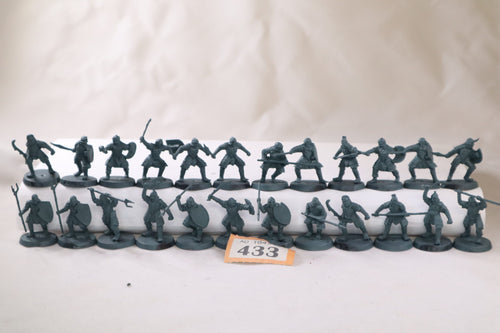 24 Orcs (Mordor?)