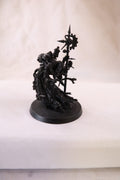 Adeptus mechanicus tech priest