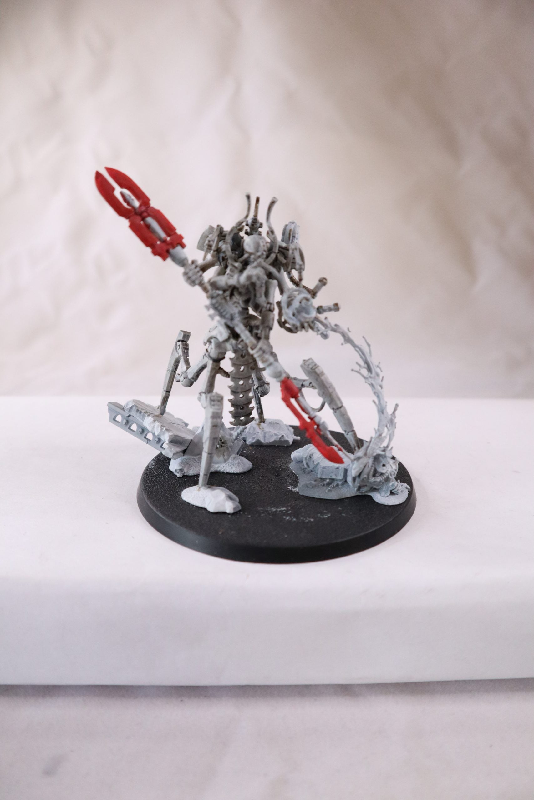 Illuminor Szeras