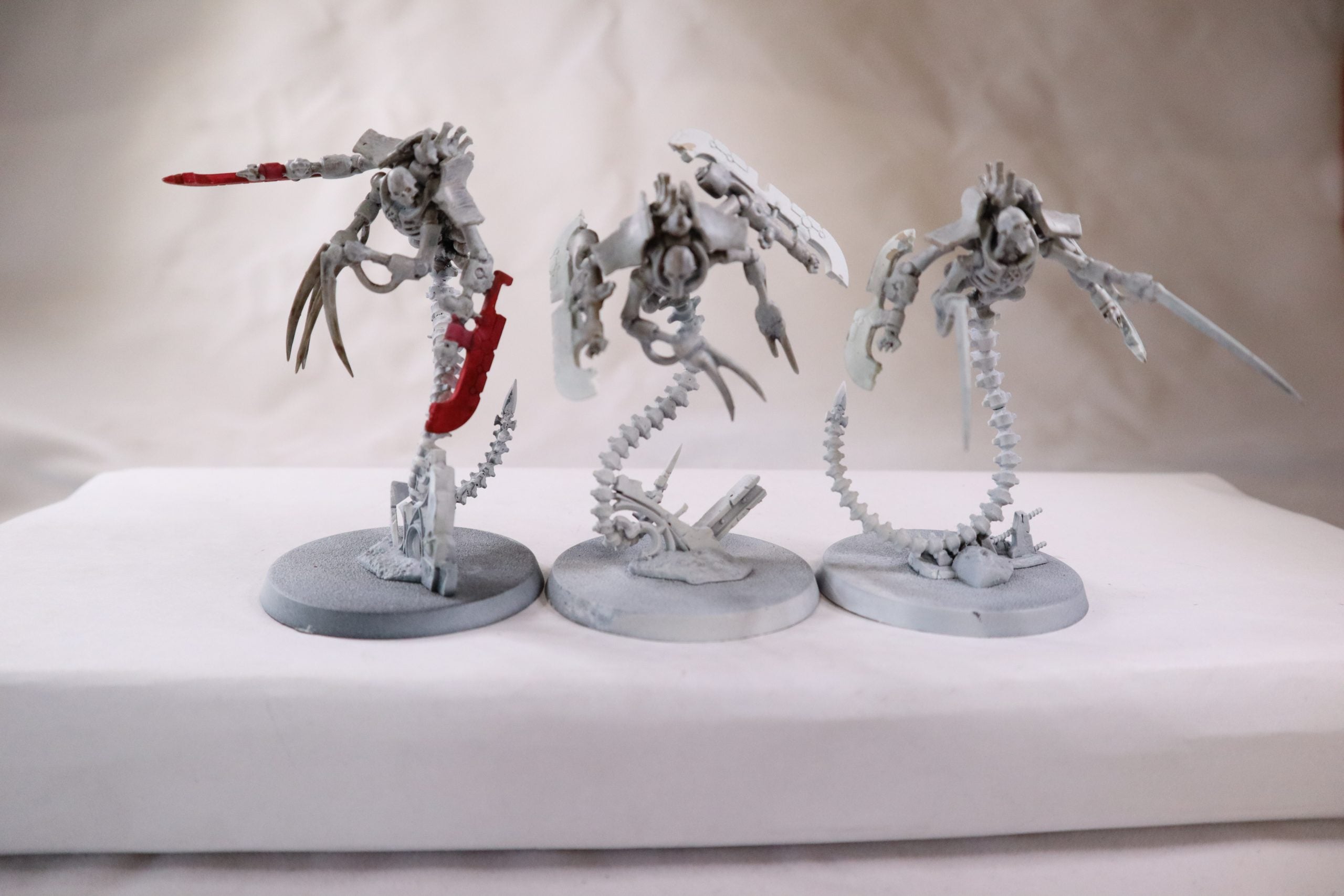Ophydian Destroyers