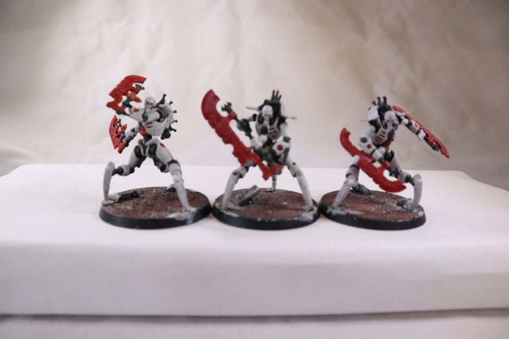 Skorpekh Destroyers