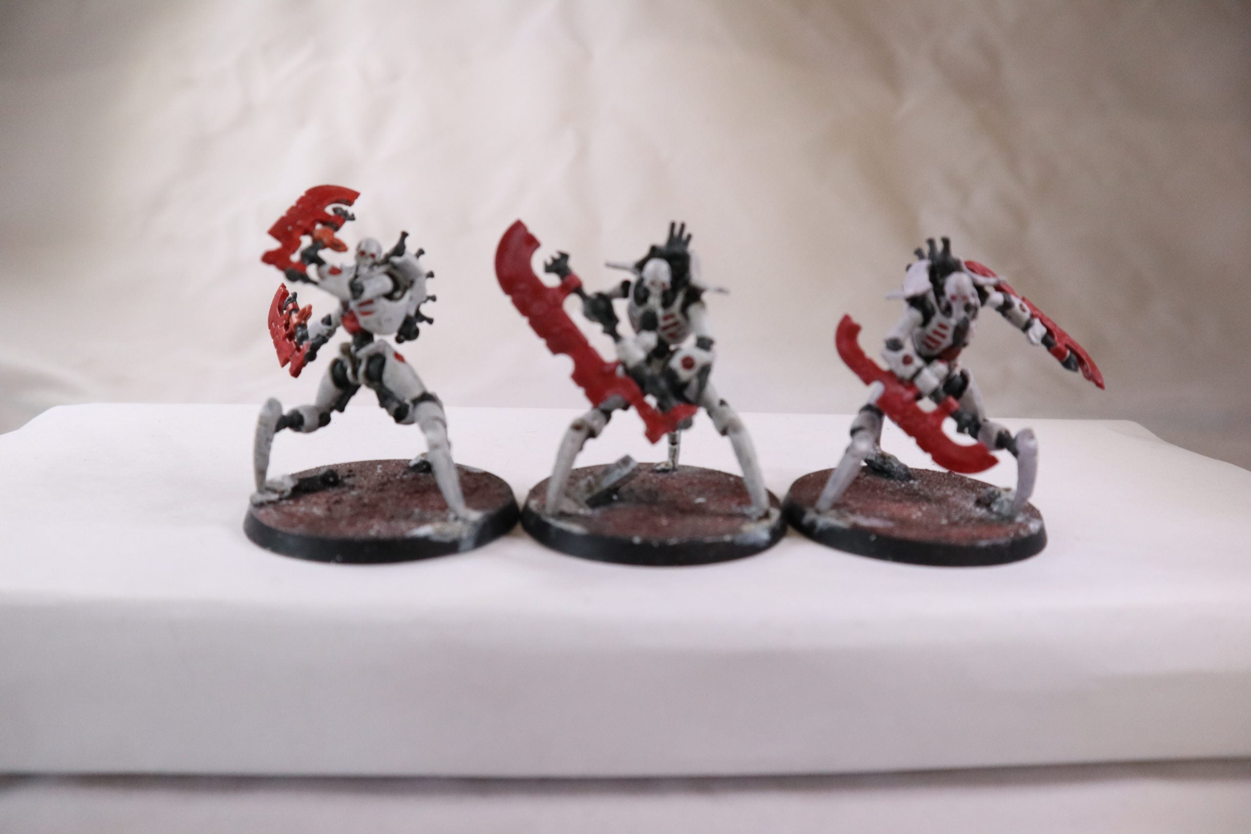 Skorpekh Destroyers