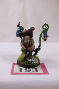 Festus The Leechlord