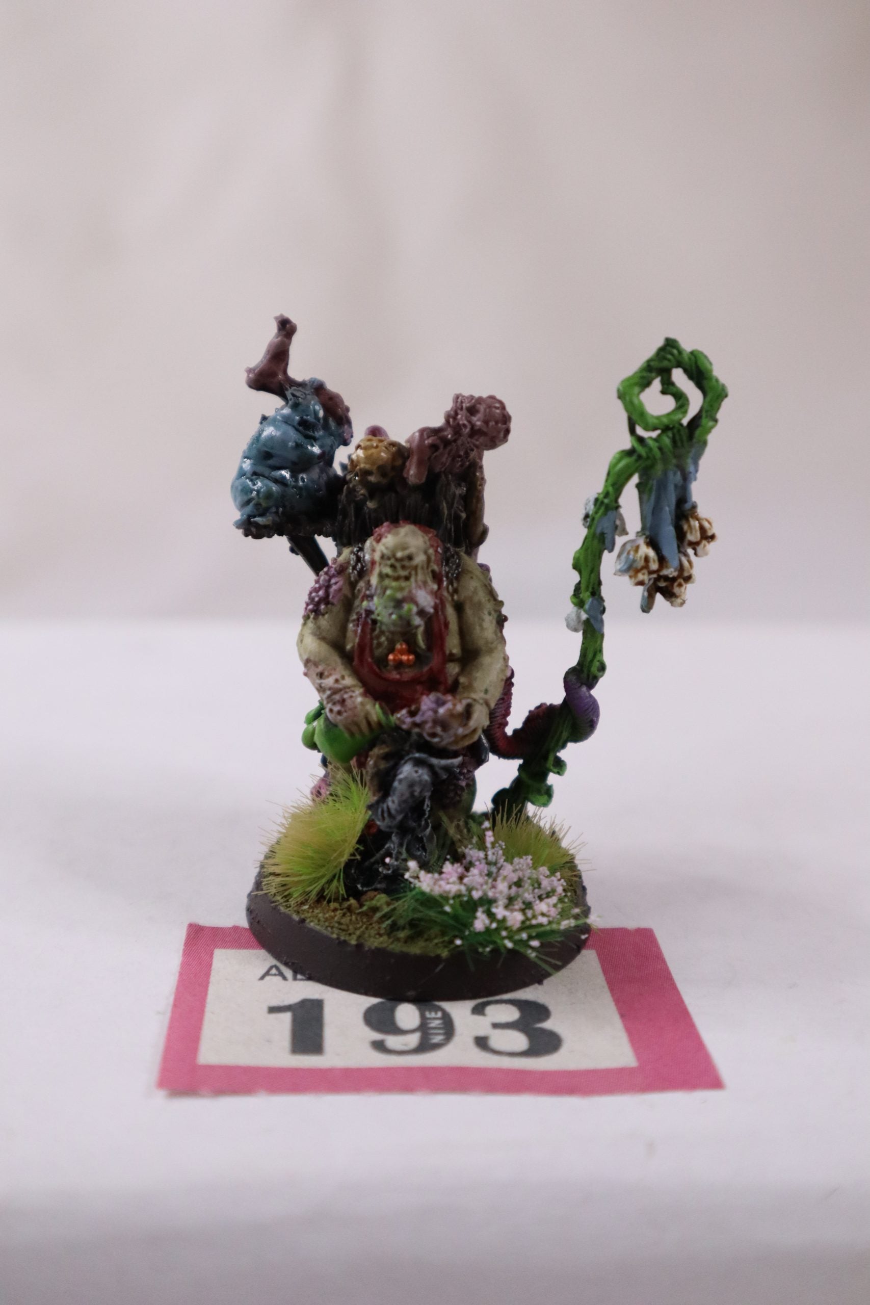 Festus The Leechlord