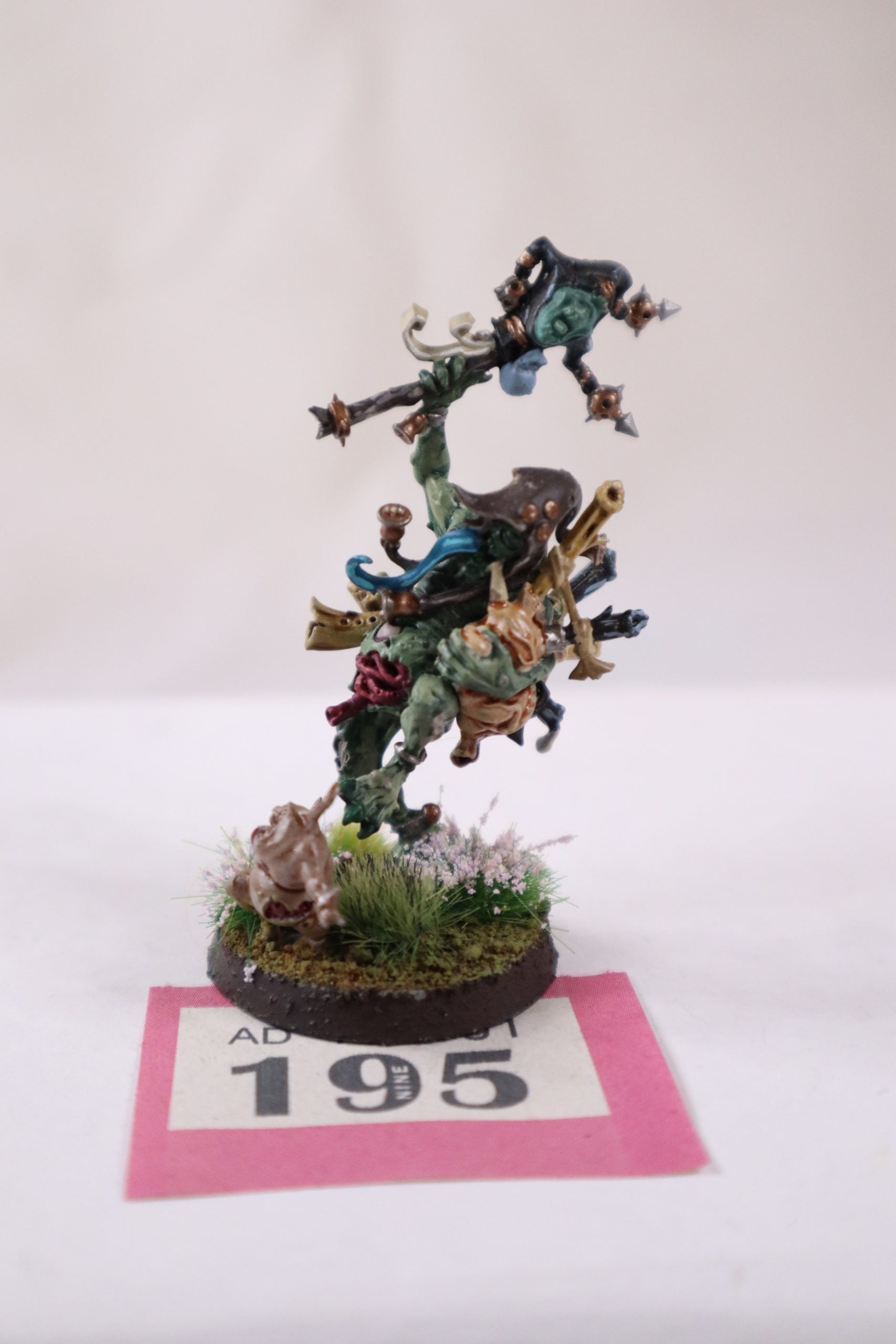 Sloppity Bilepiper