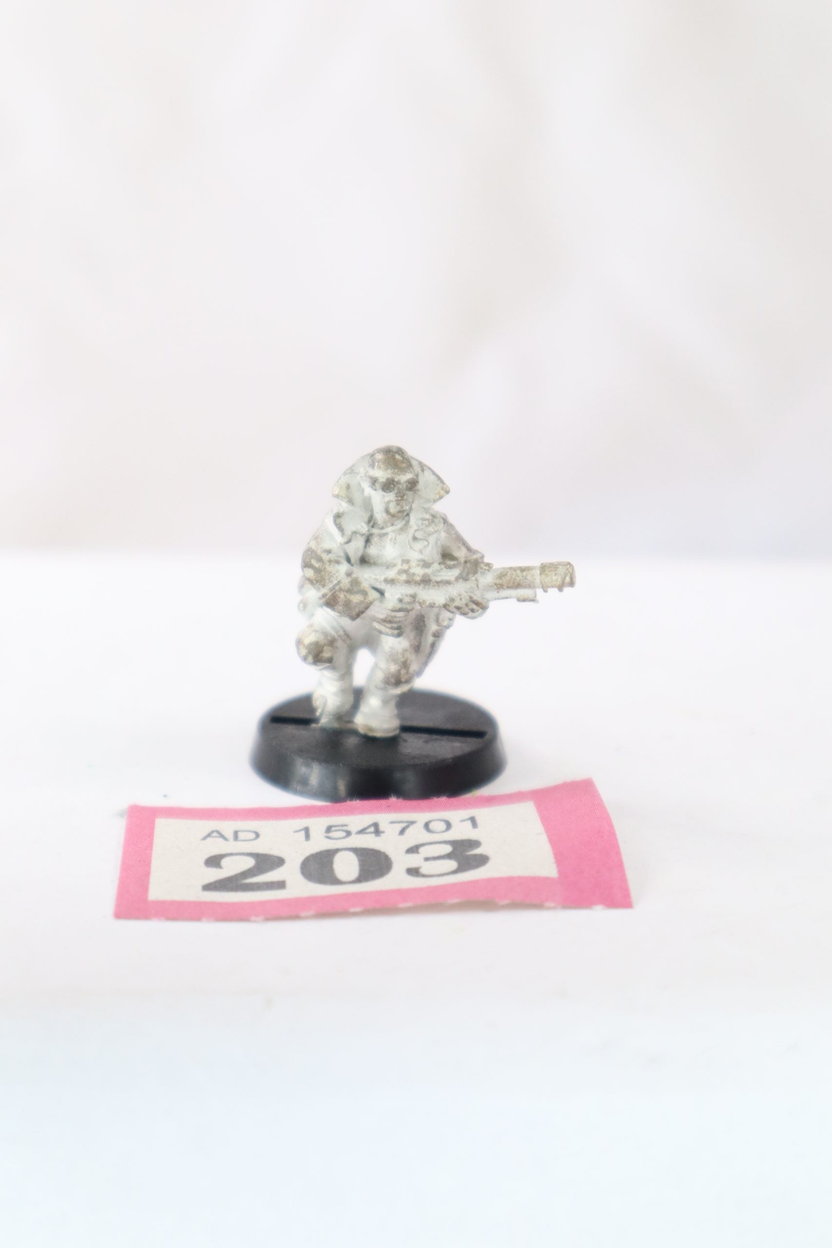 necromunda
