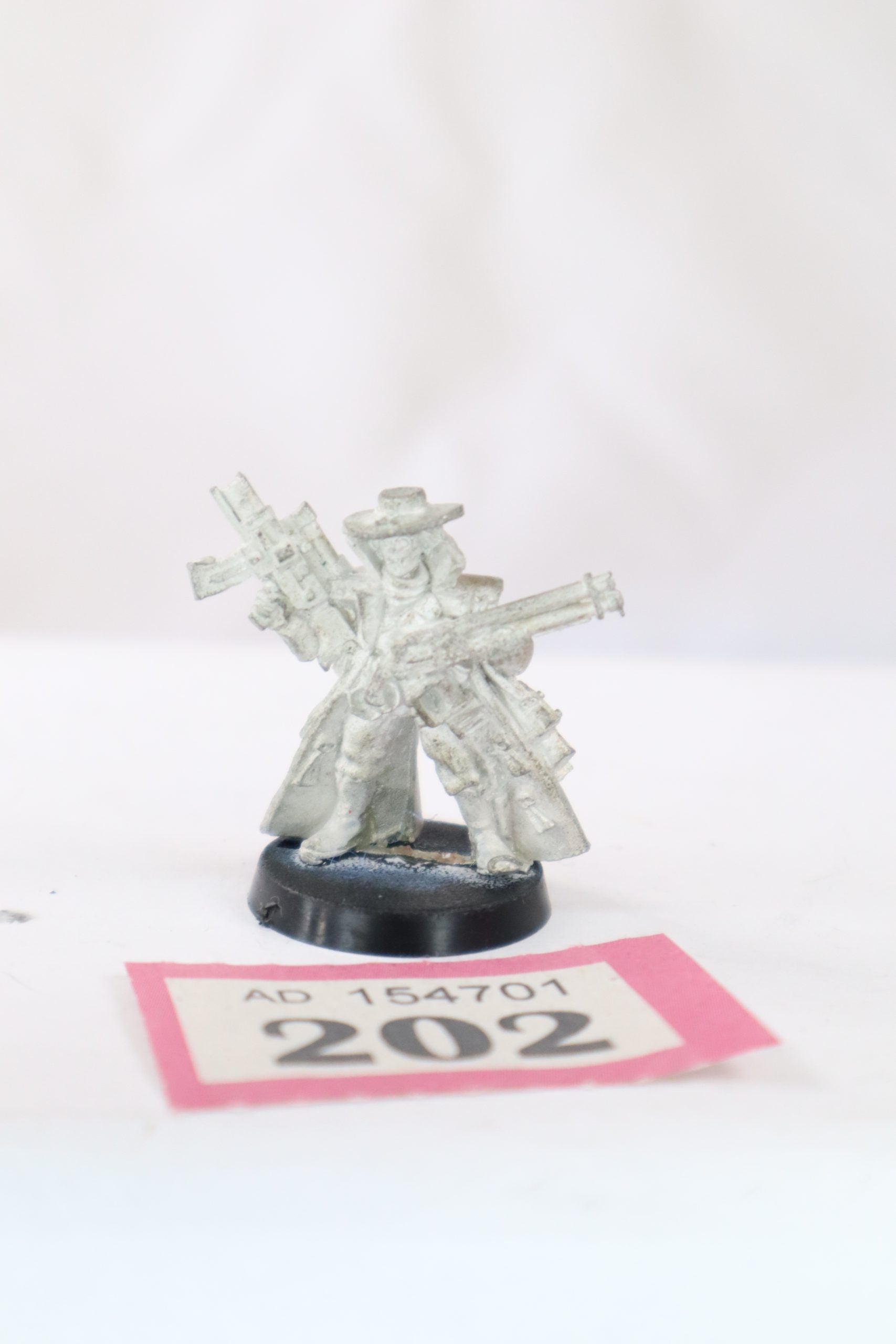 necromunda