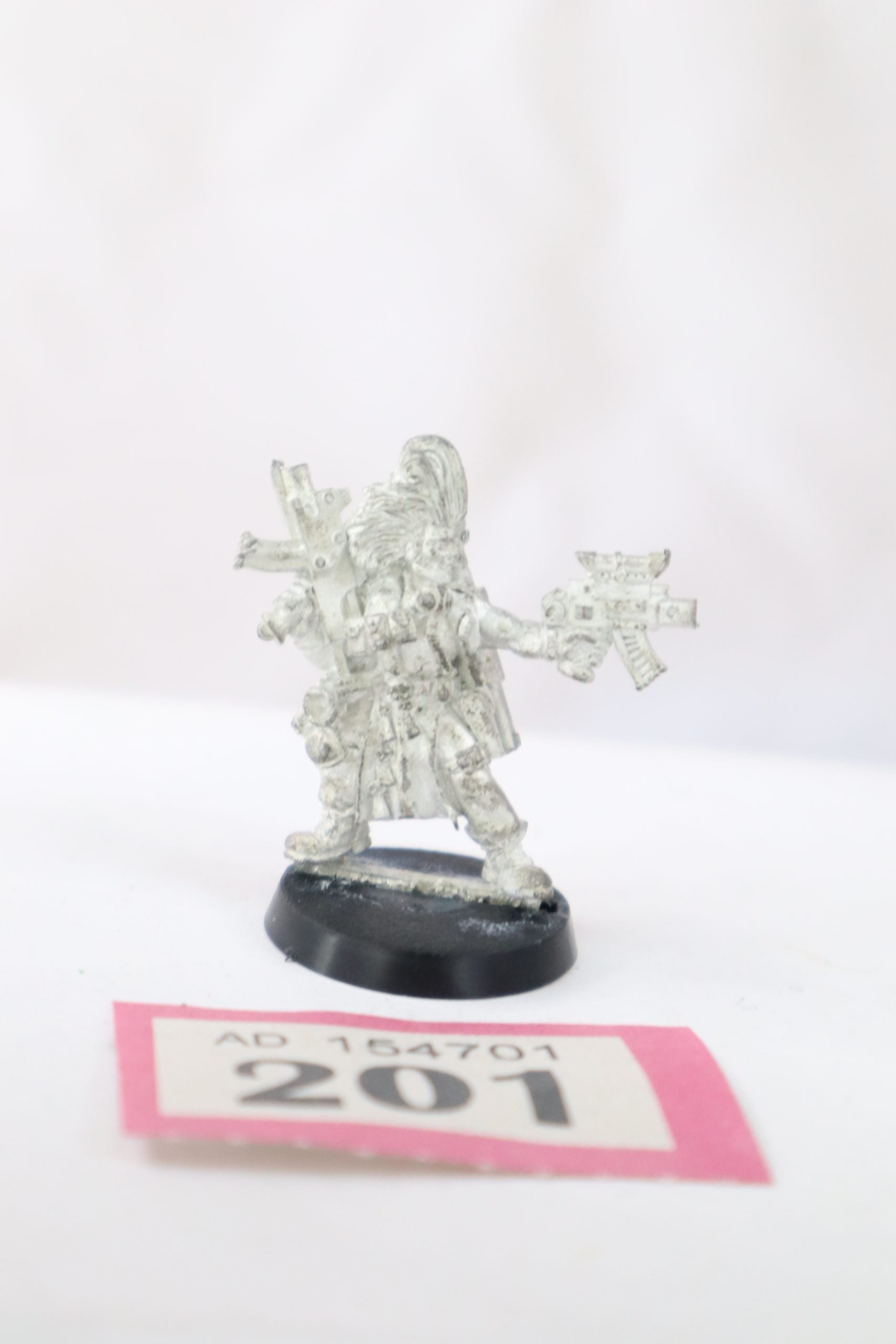 necromunda