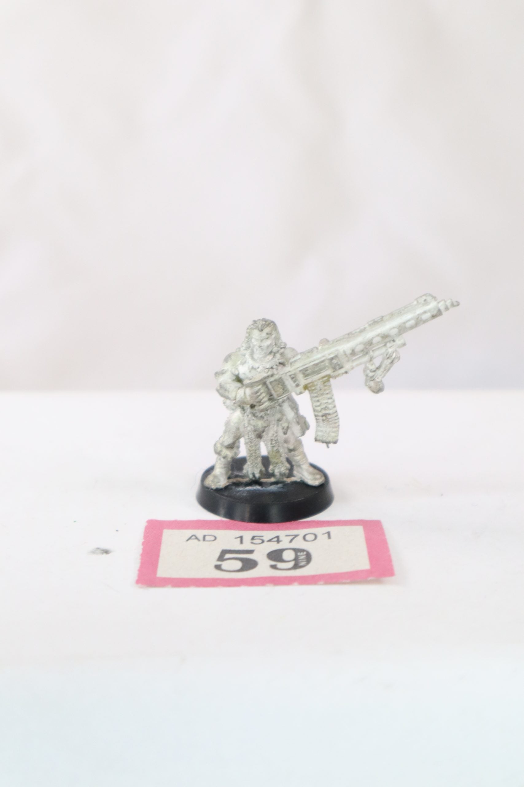 necromunda