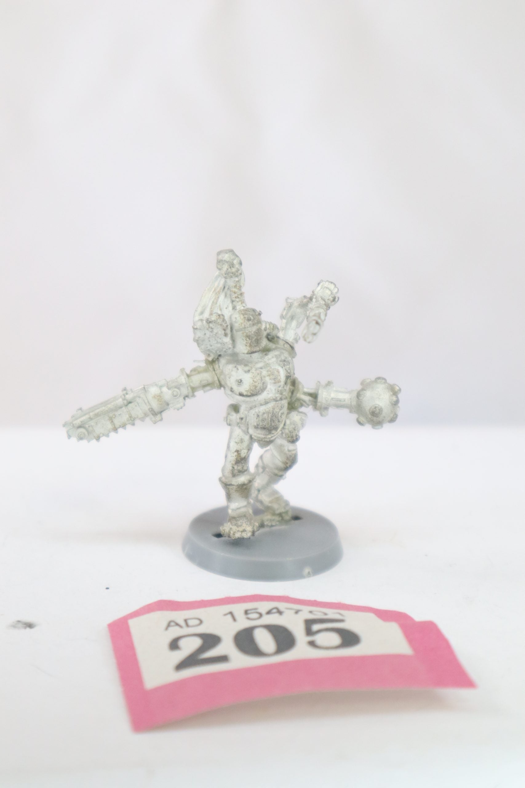 necromunda