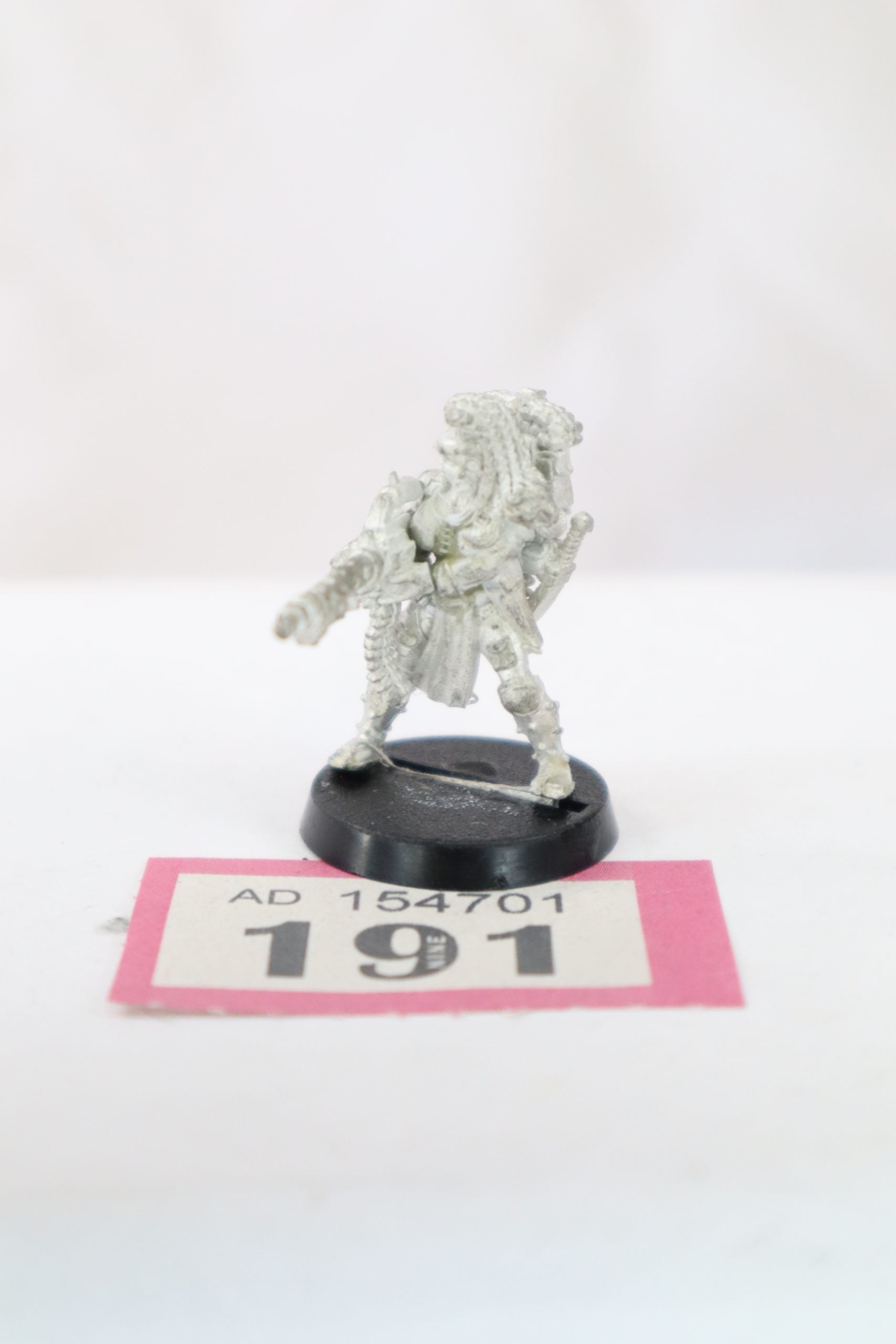 necromunda