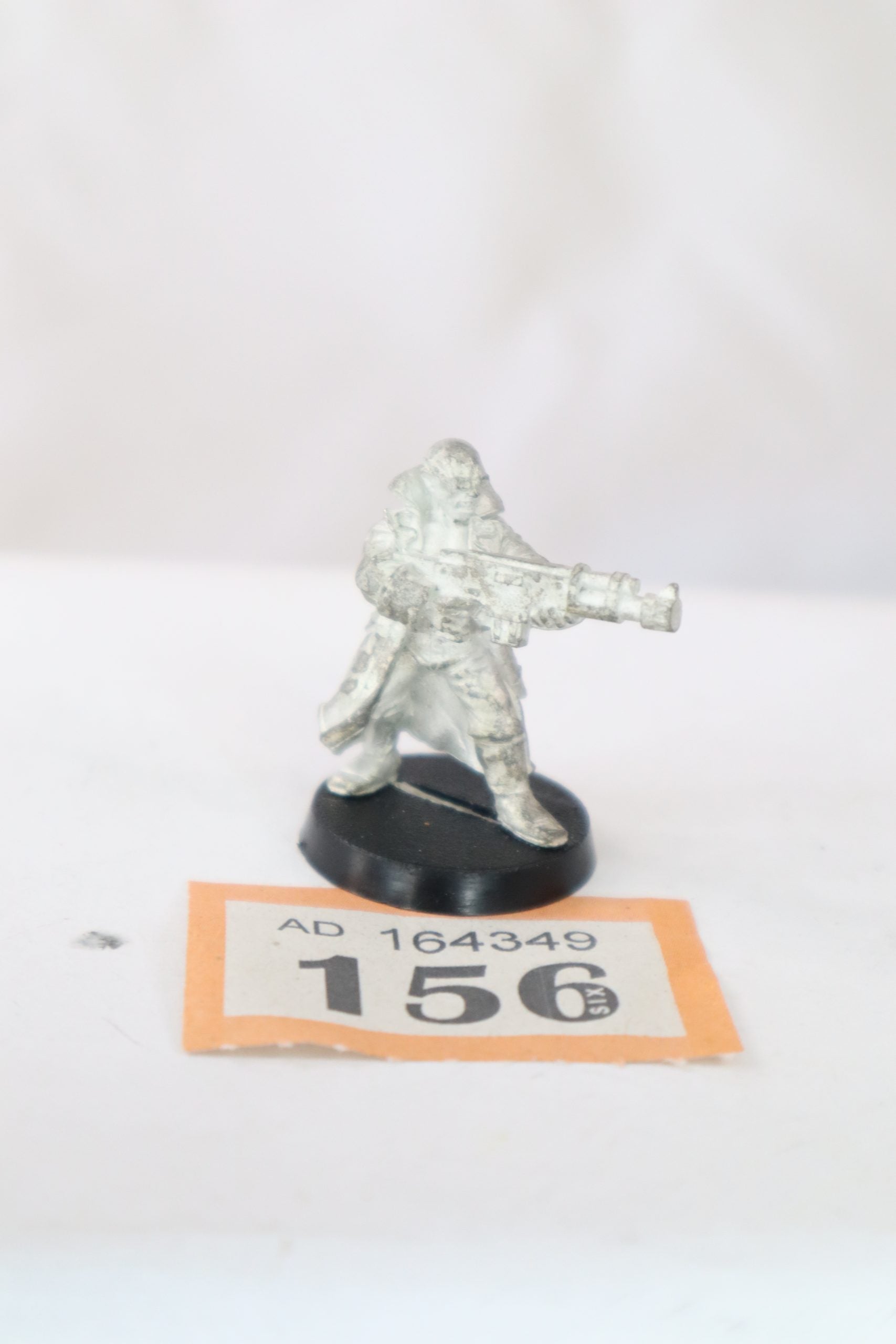 Necromunda