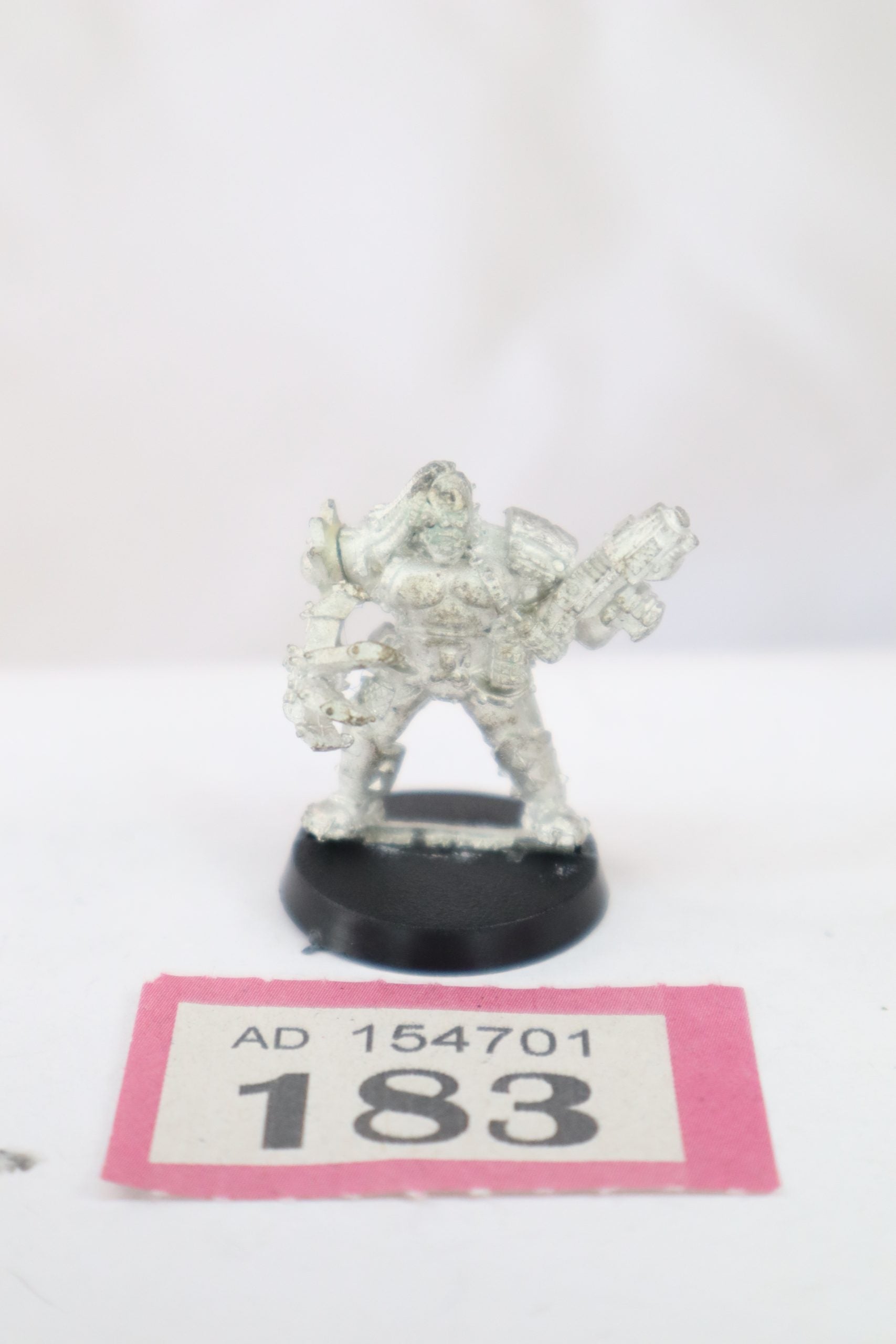 Necromunda