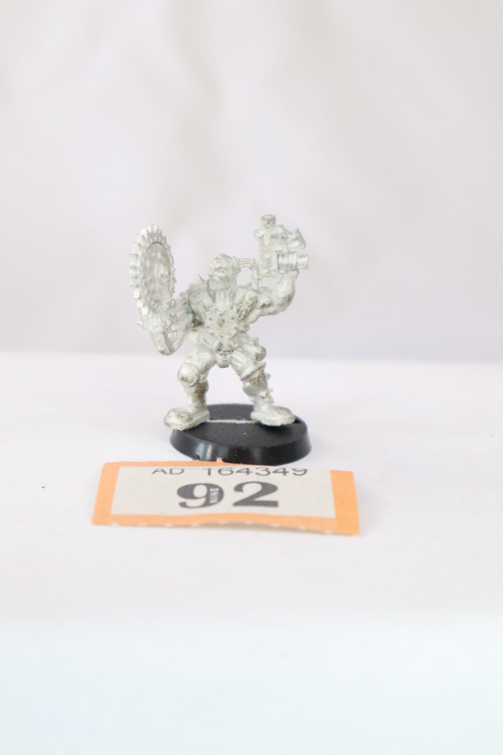 Necromunda