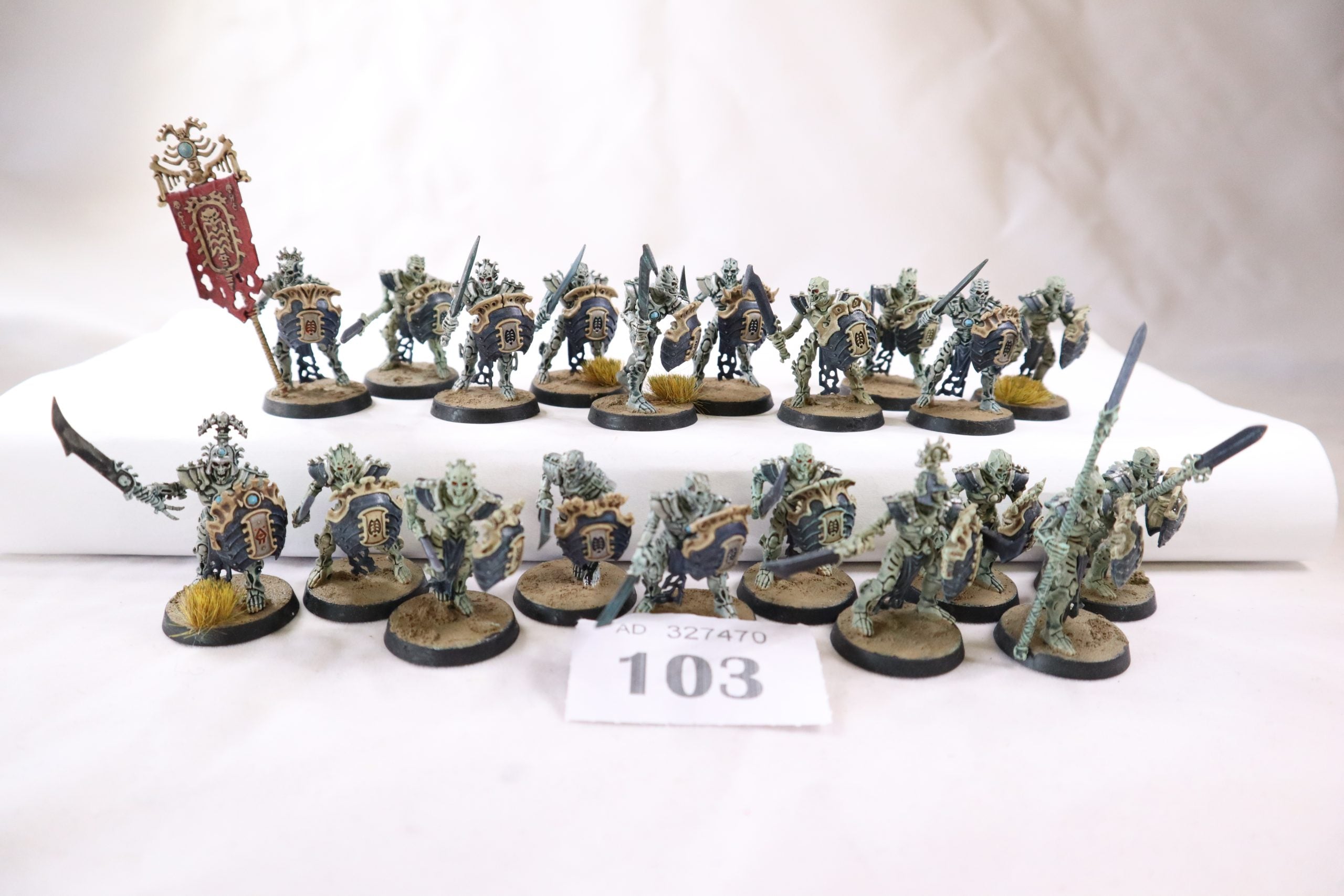 Mortek Guard
