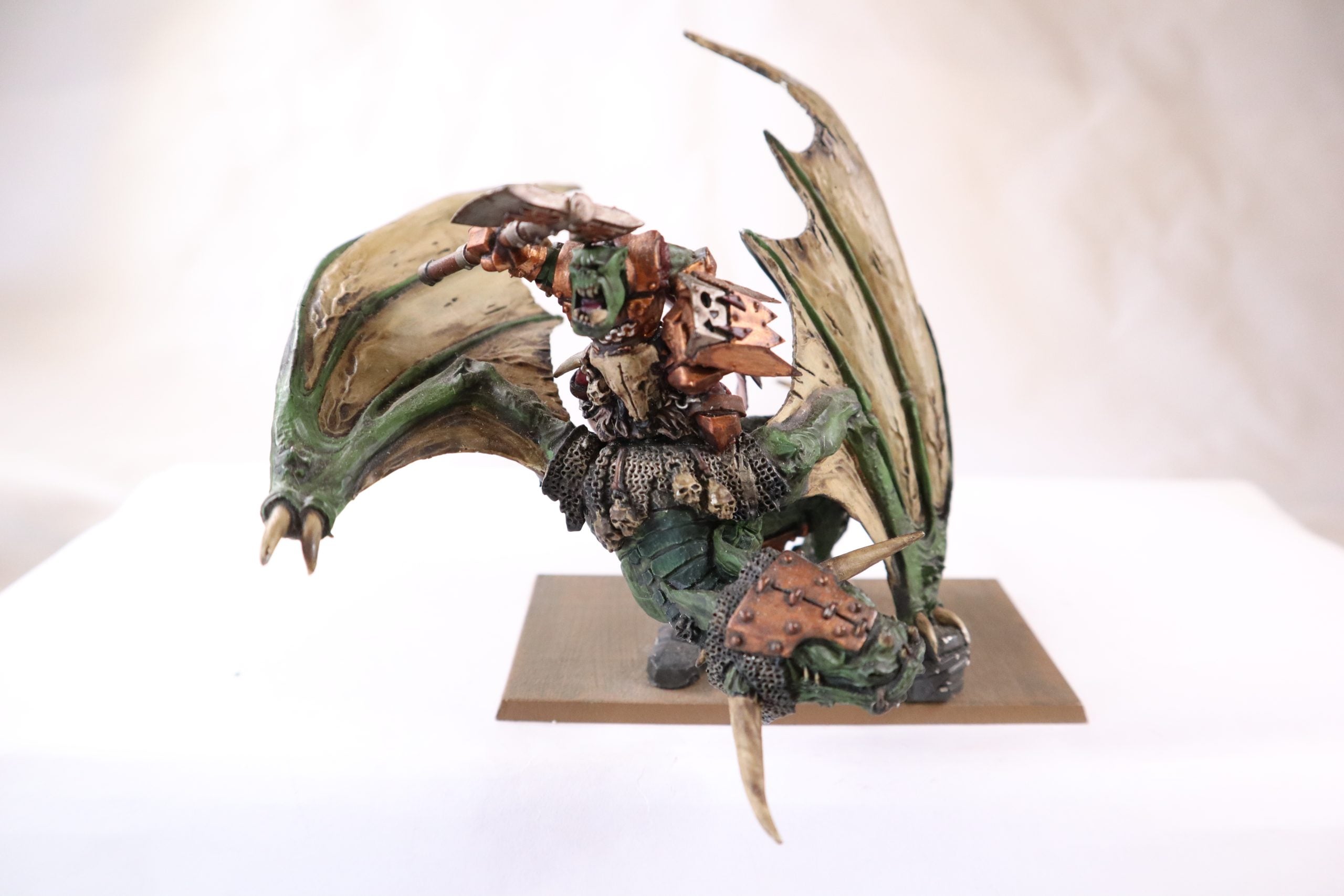 Azhag the slaughterer