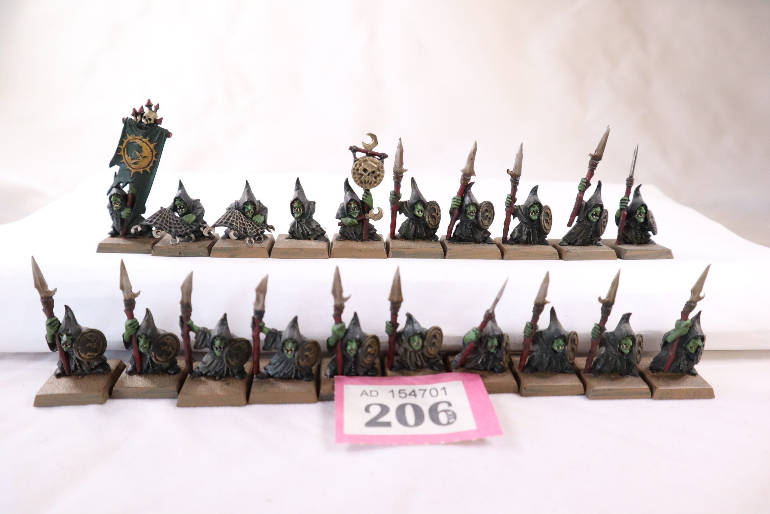 Moonclan Stabbas