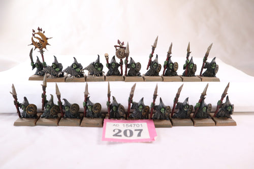Moonclan Stabbas