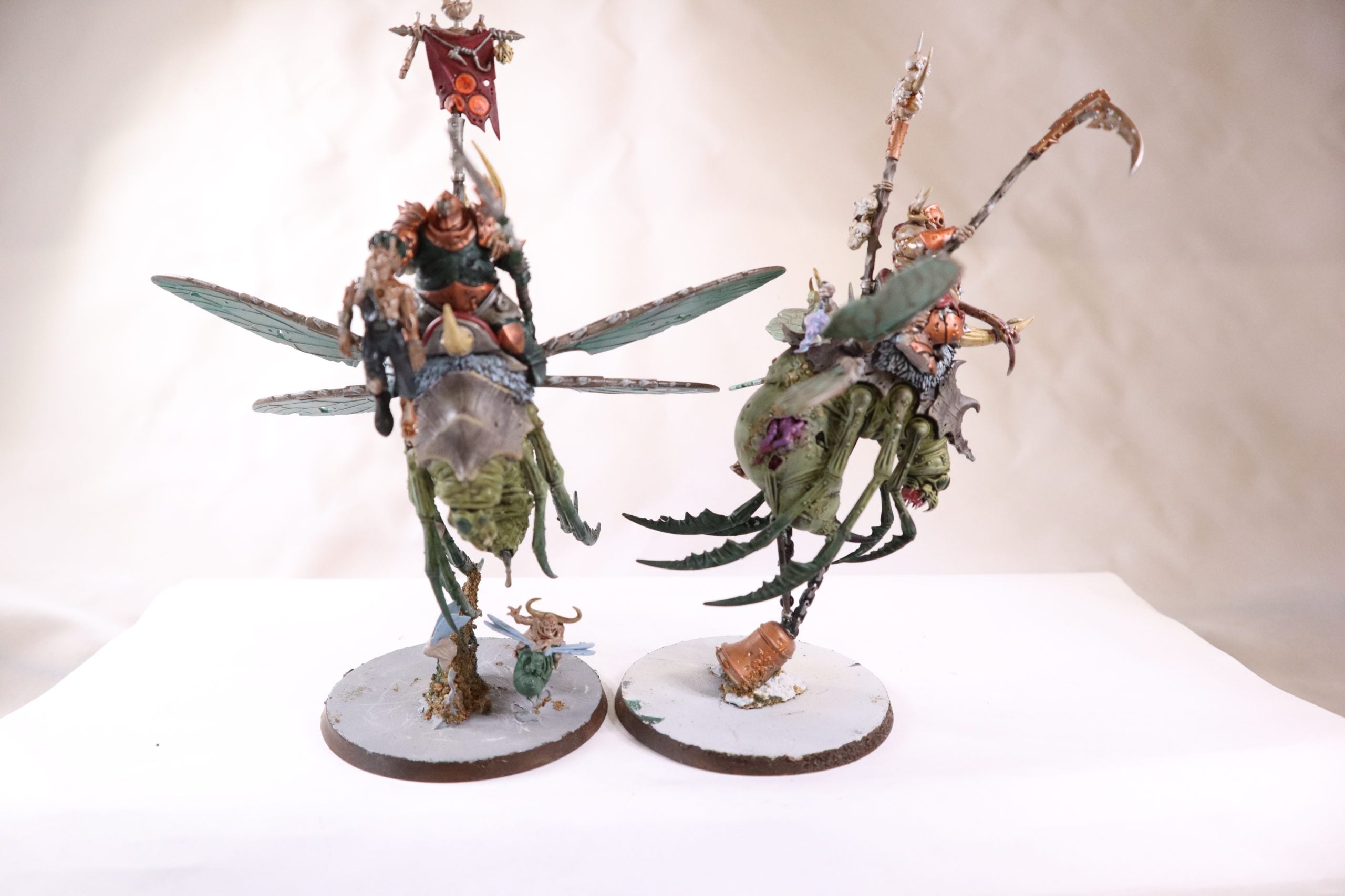 Lord of Afflictions