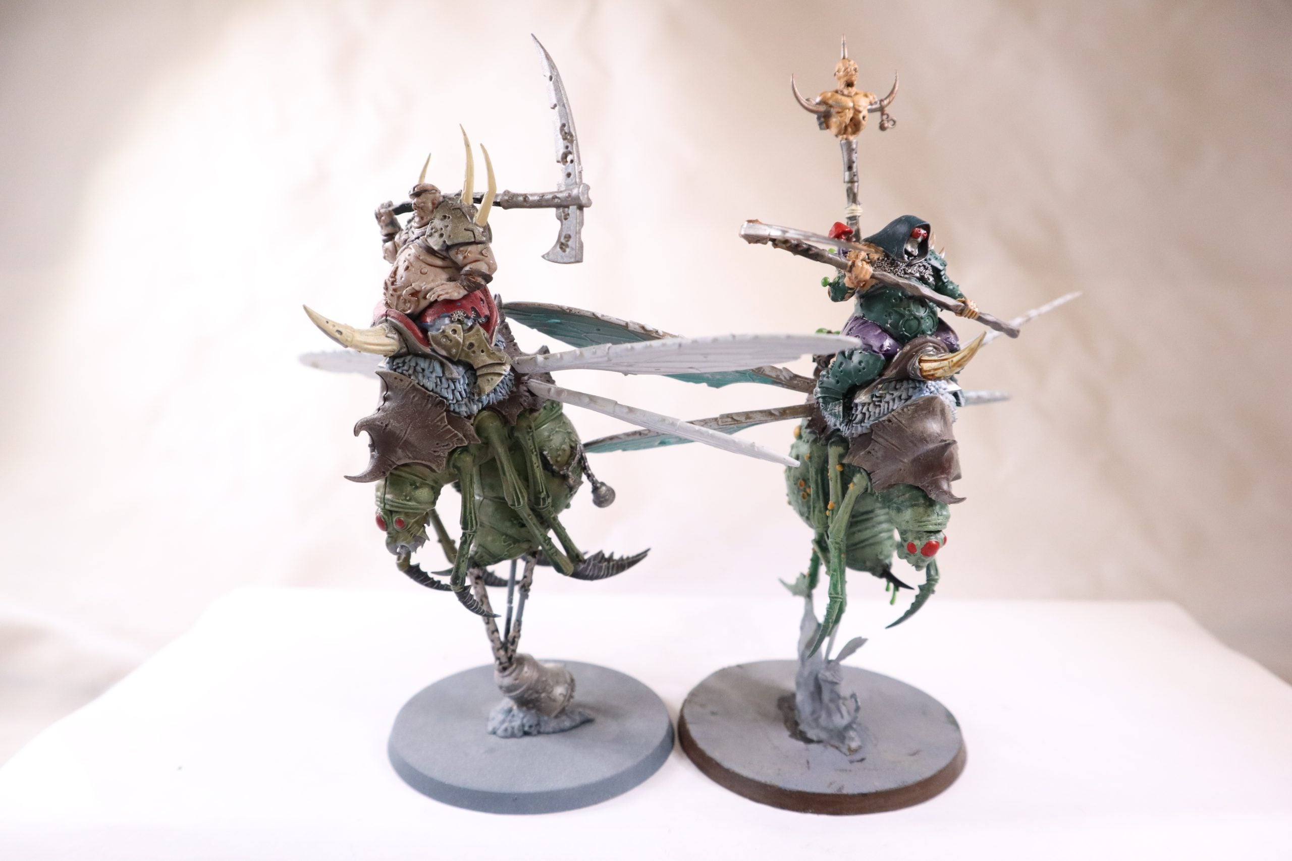 Pusgoyle Blightlords