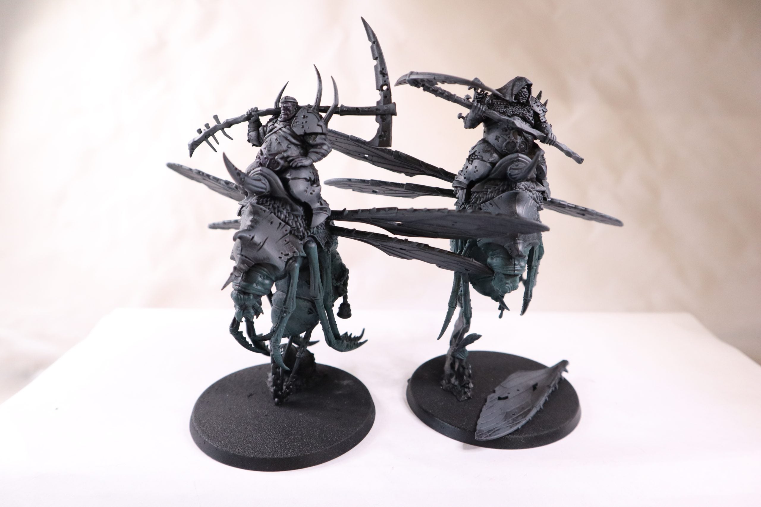 Pusgoyle Blightlords