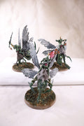 Plague Drones