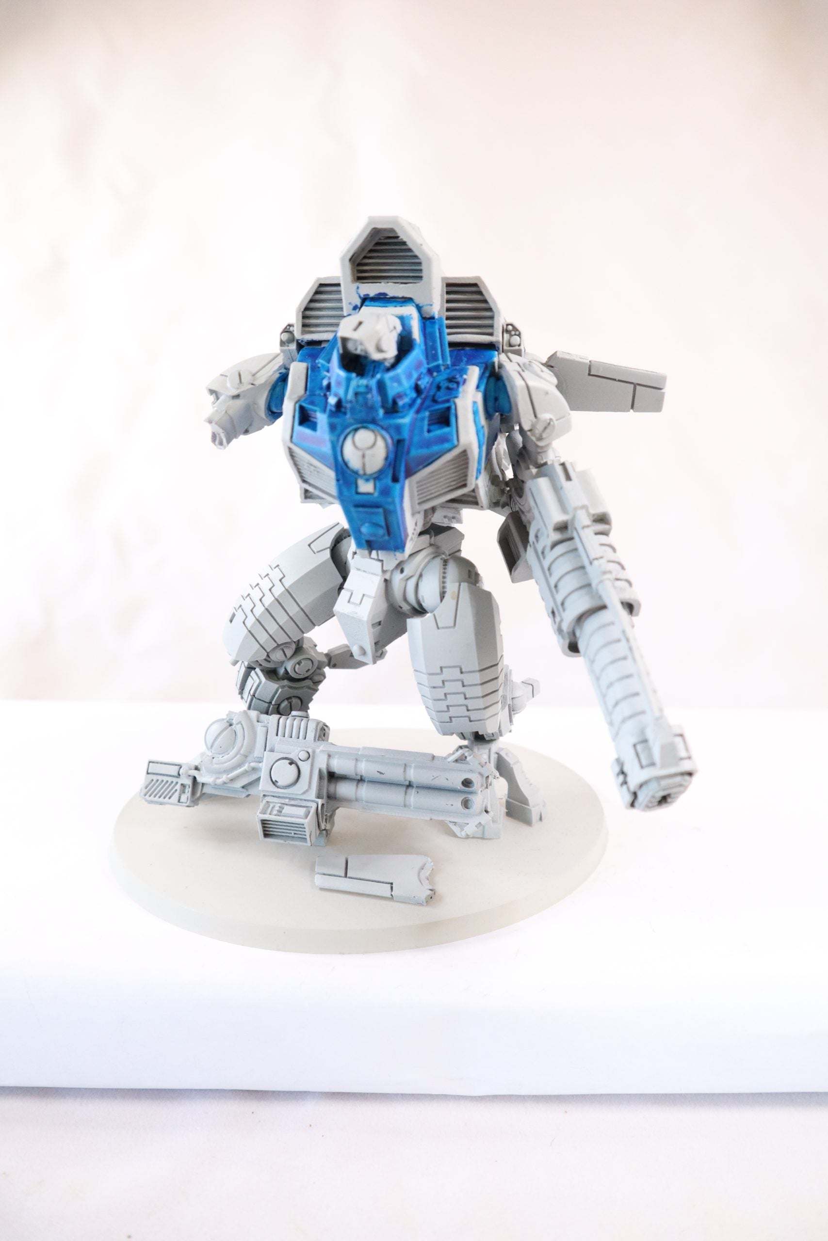 Y'Vahra XV109