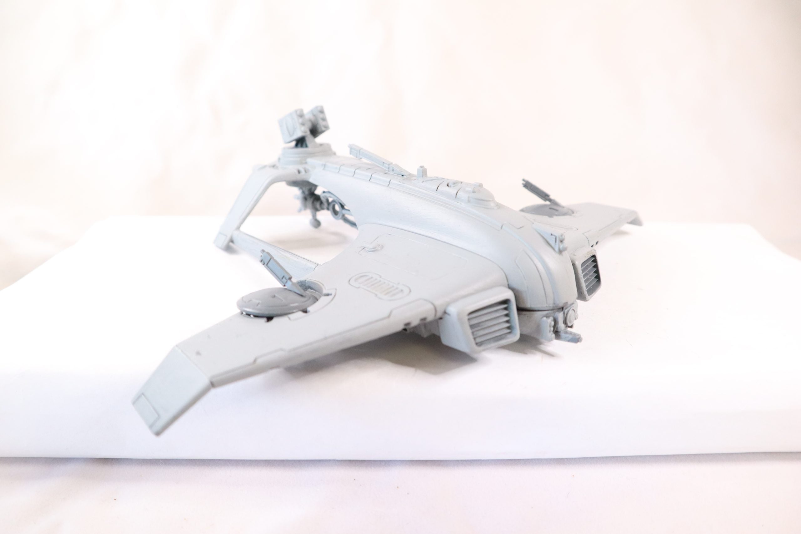 AX39 Sunshark Bomber