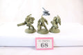 Stealth Battlesuits