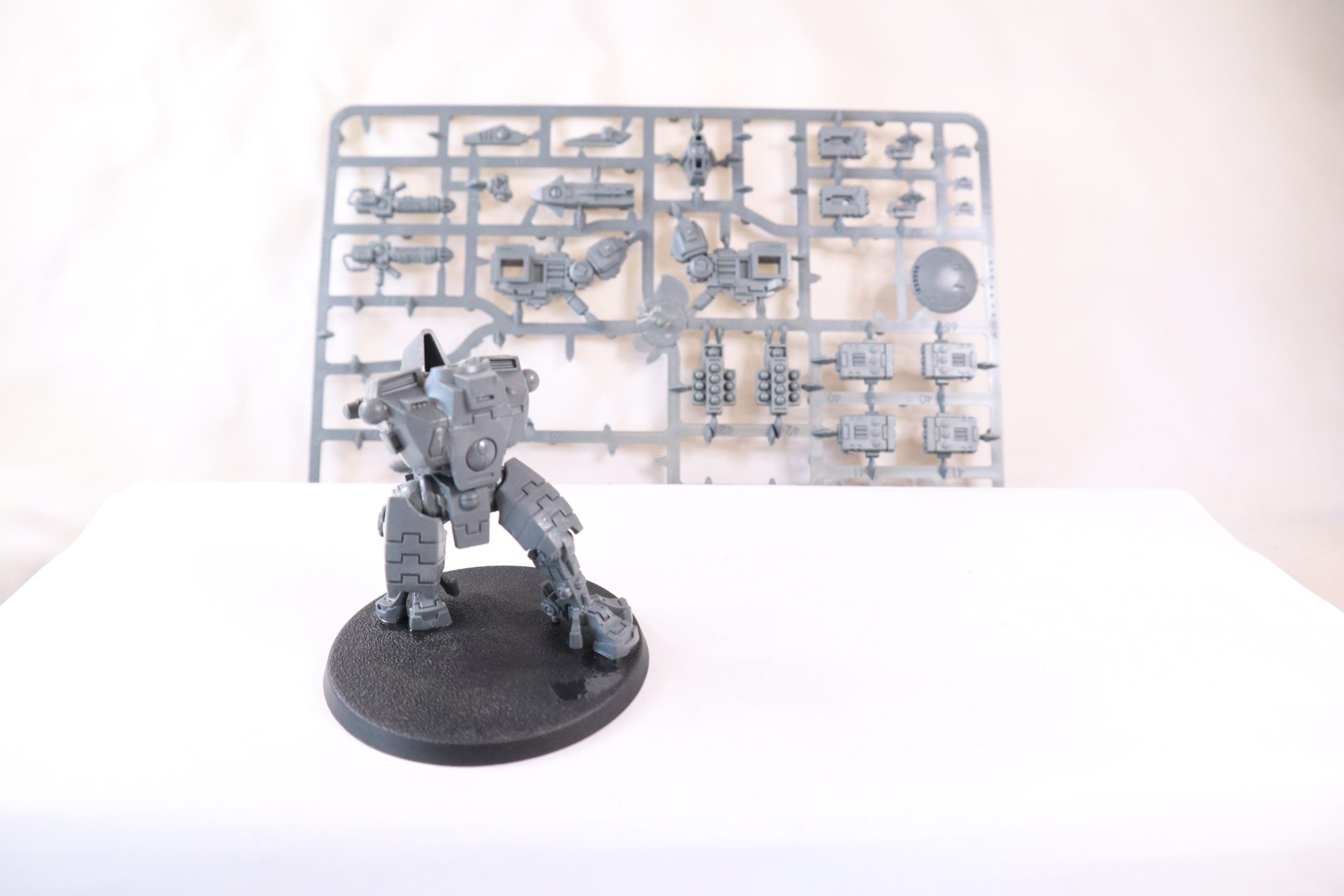 XV 88 Broadside