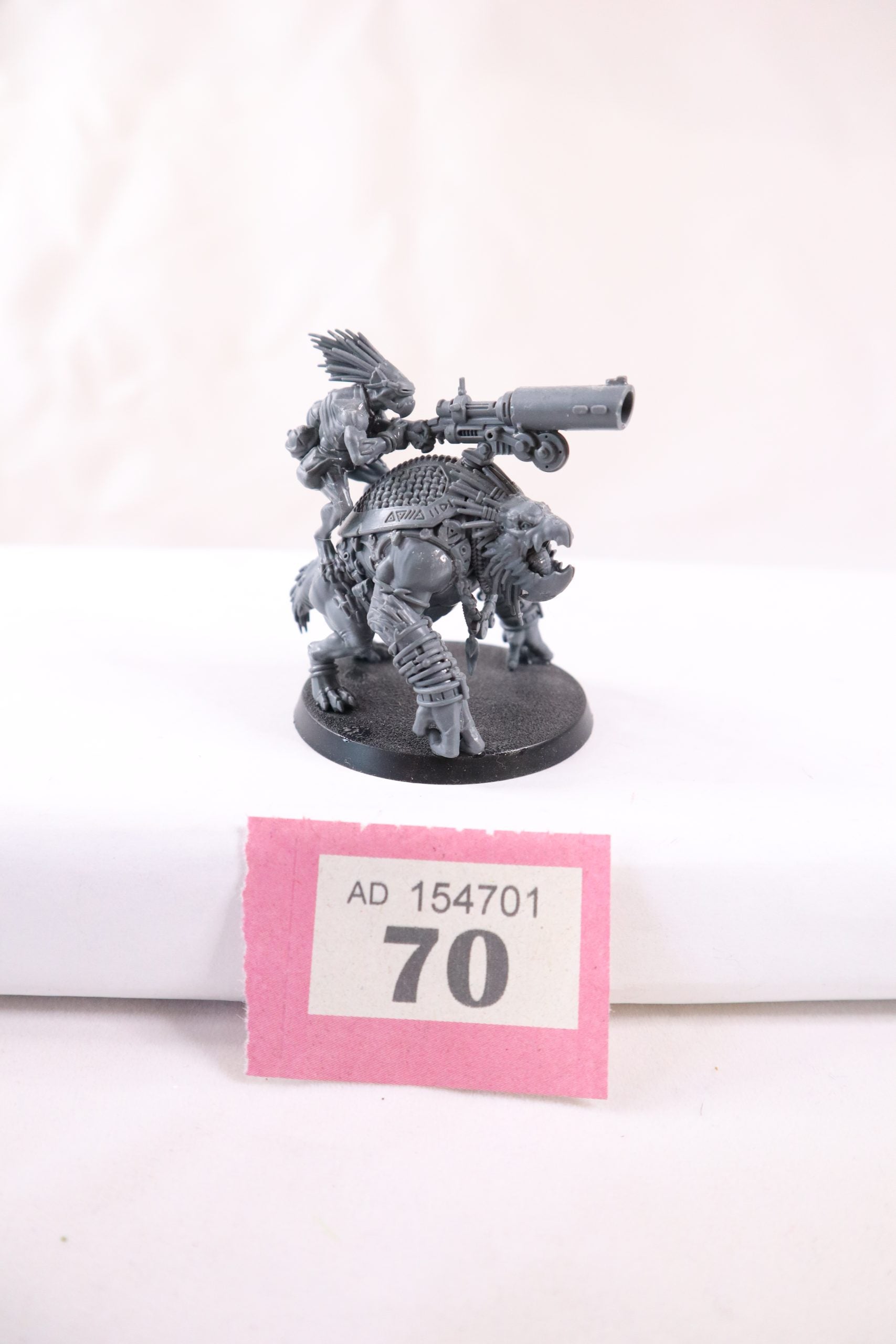 Krootox Rider