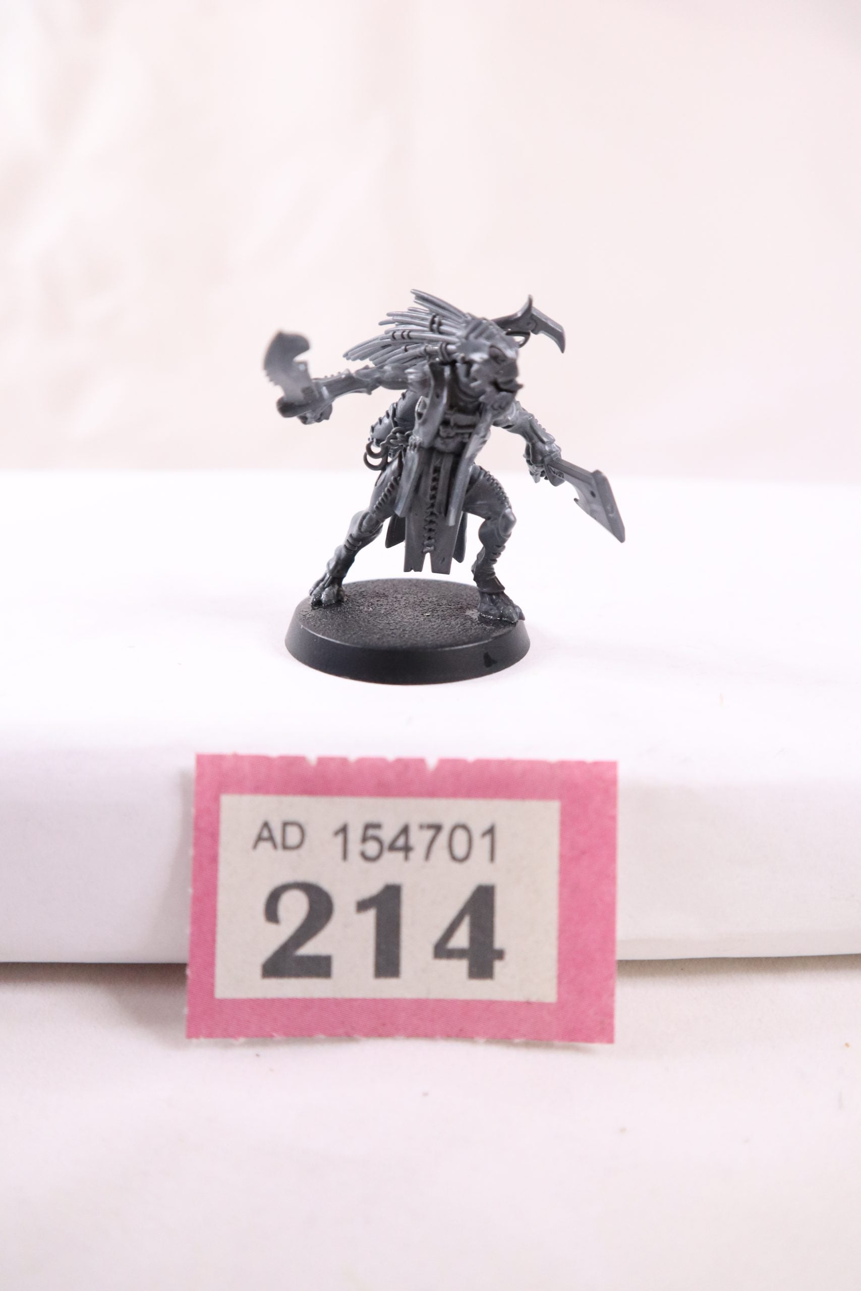Kroot flesh shaper