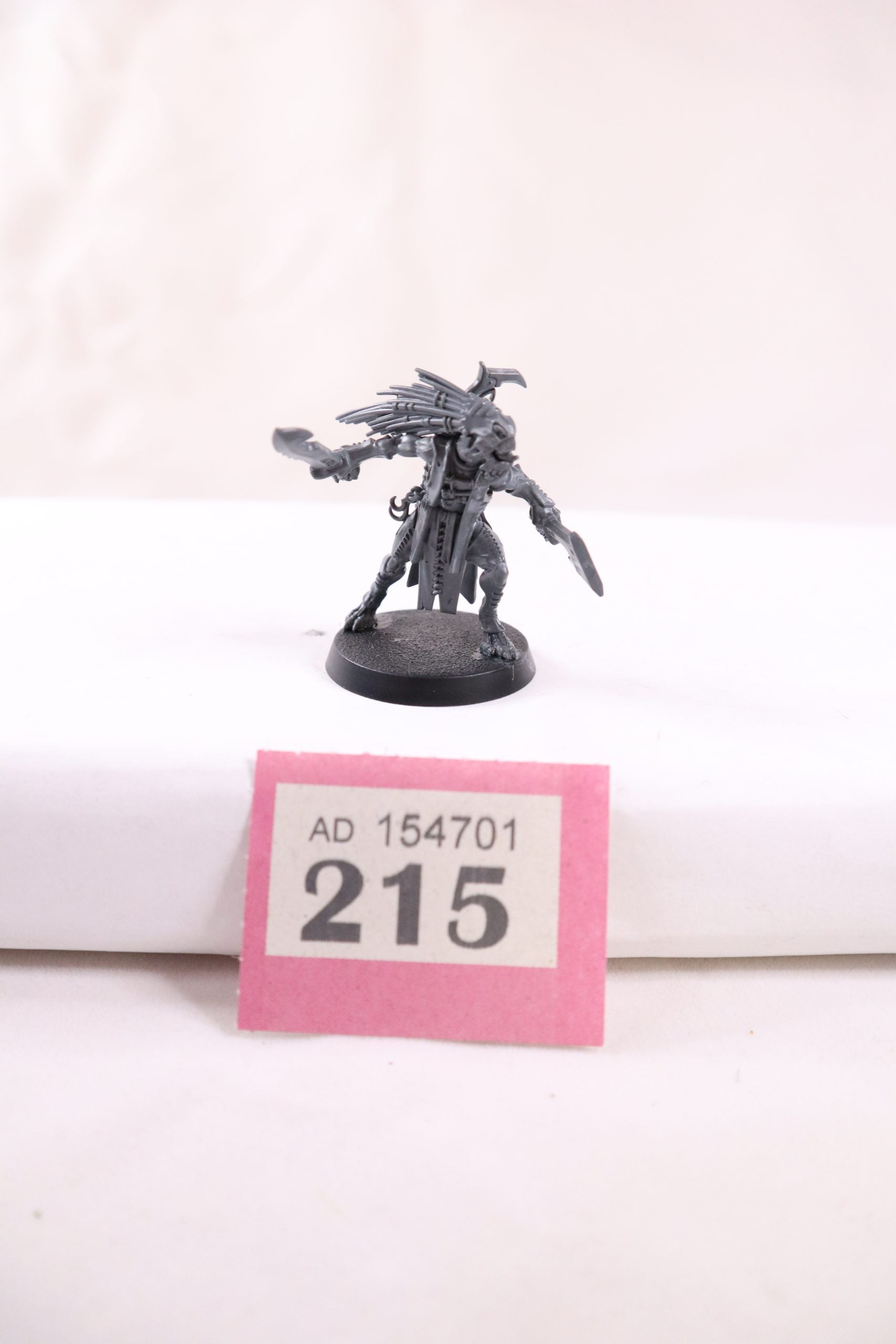 Kroot flesh shaper