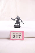 Kroot flesh shaper