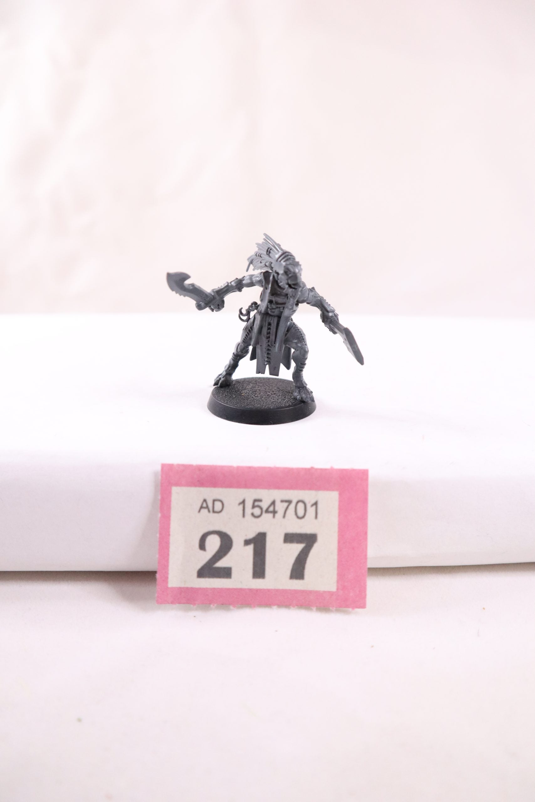 Kroot flesh shaper