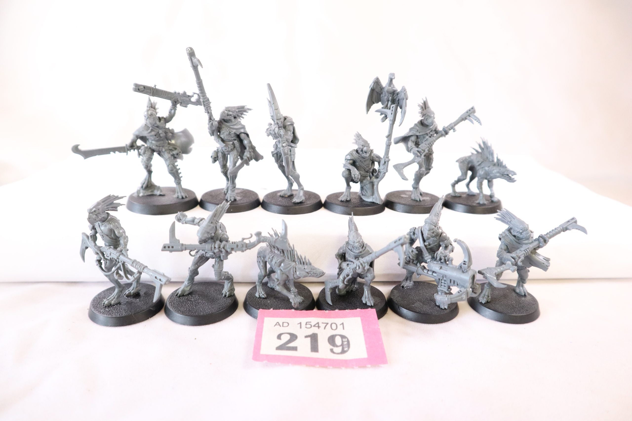 Killteam: kroot