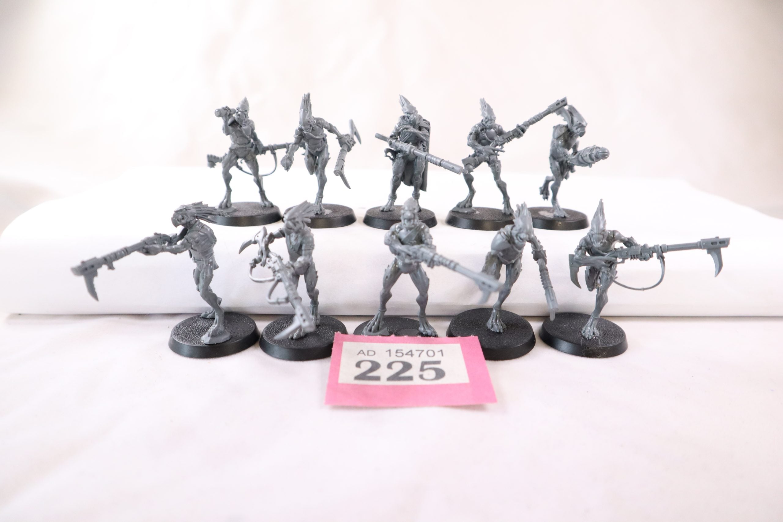 Kroot Carnivores