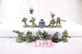 Fire Warriors Strike Team