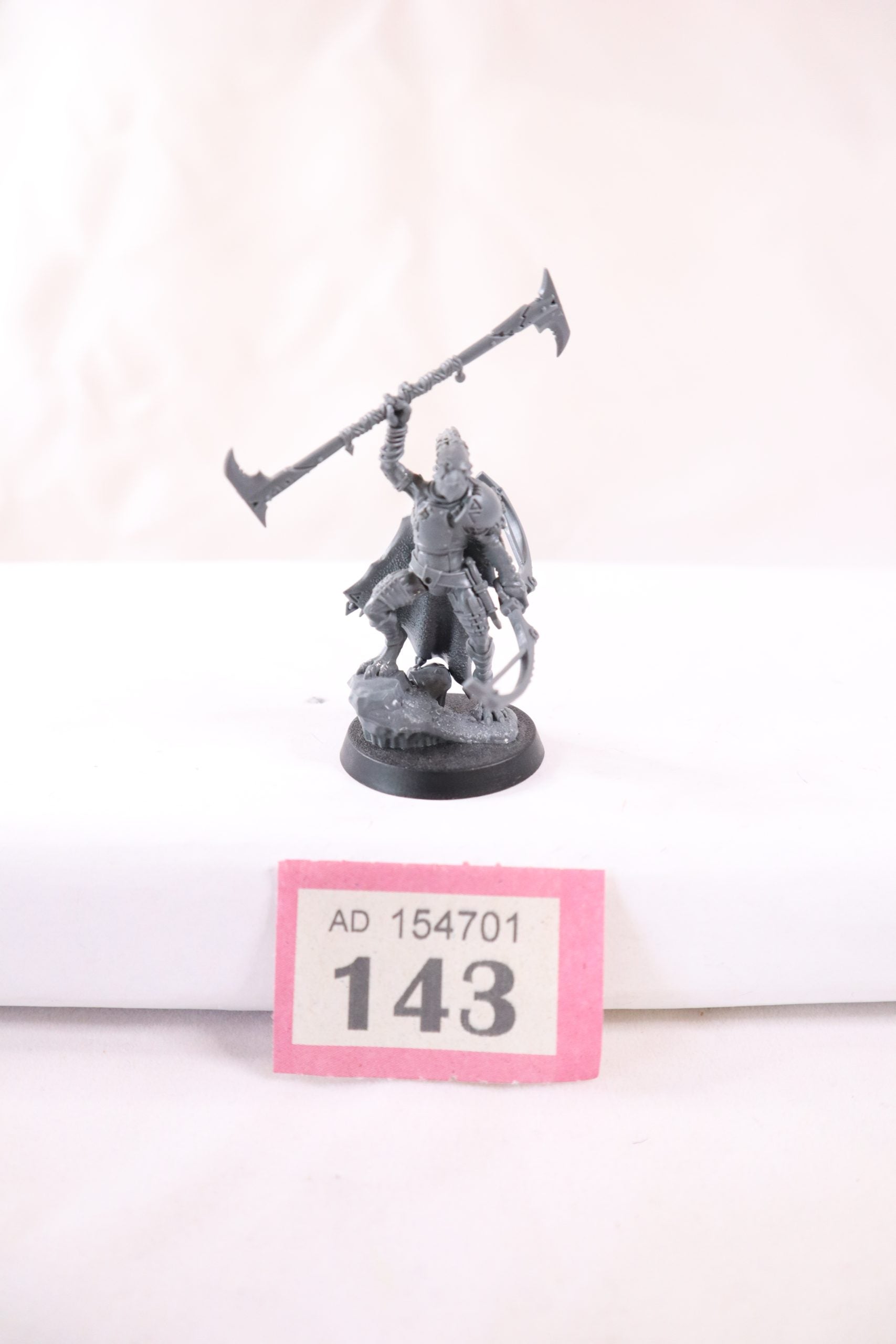 Kroot War Shaper