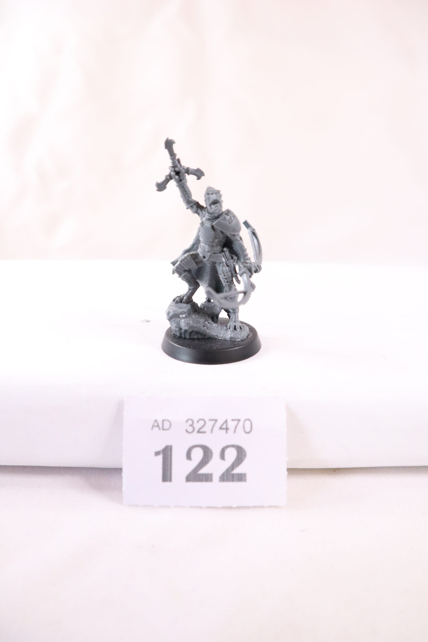 Kroot War Shaper