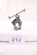 Kroot War Shaper