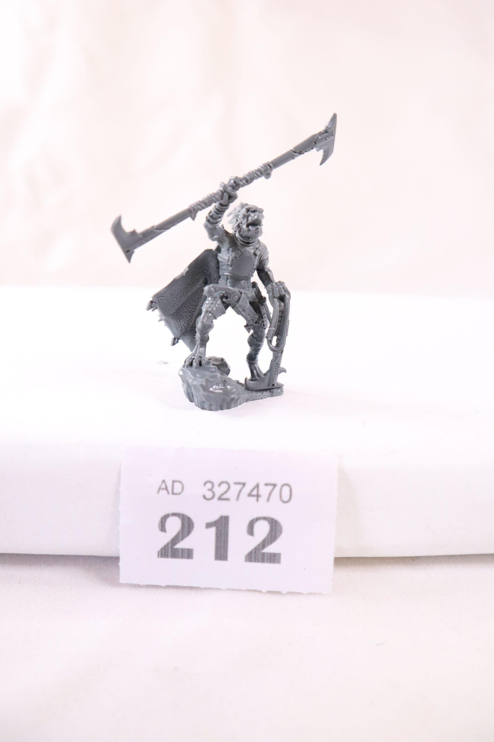 Kroot War Shaper