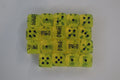 Lumineth Realm Lords Dice x19
