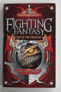 Eye of The Dragon
