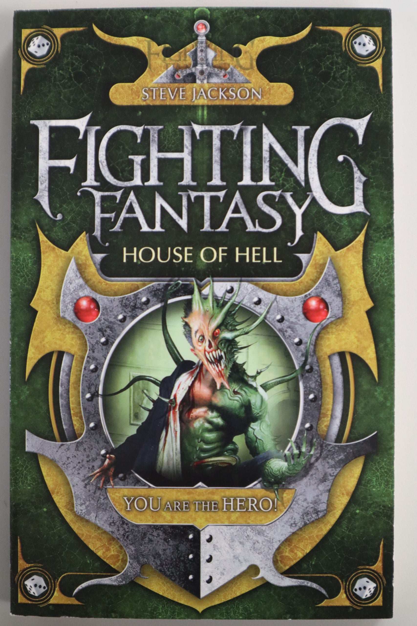 House of Hell