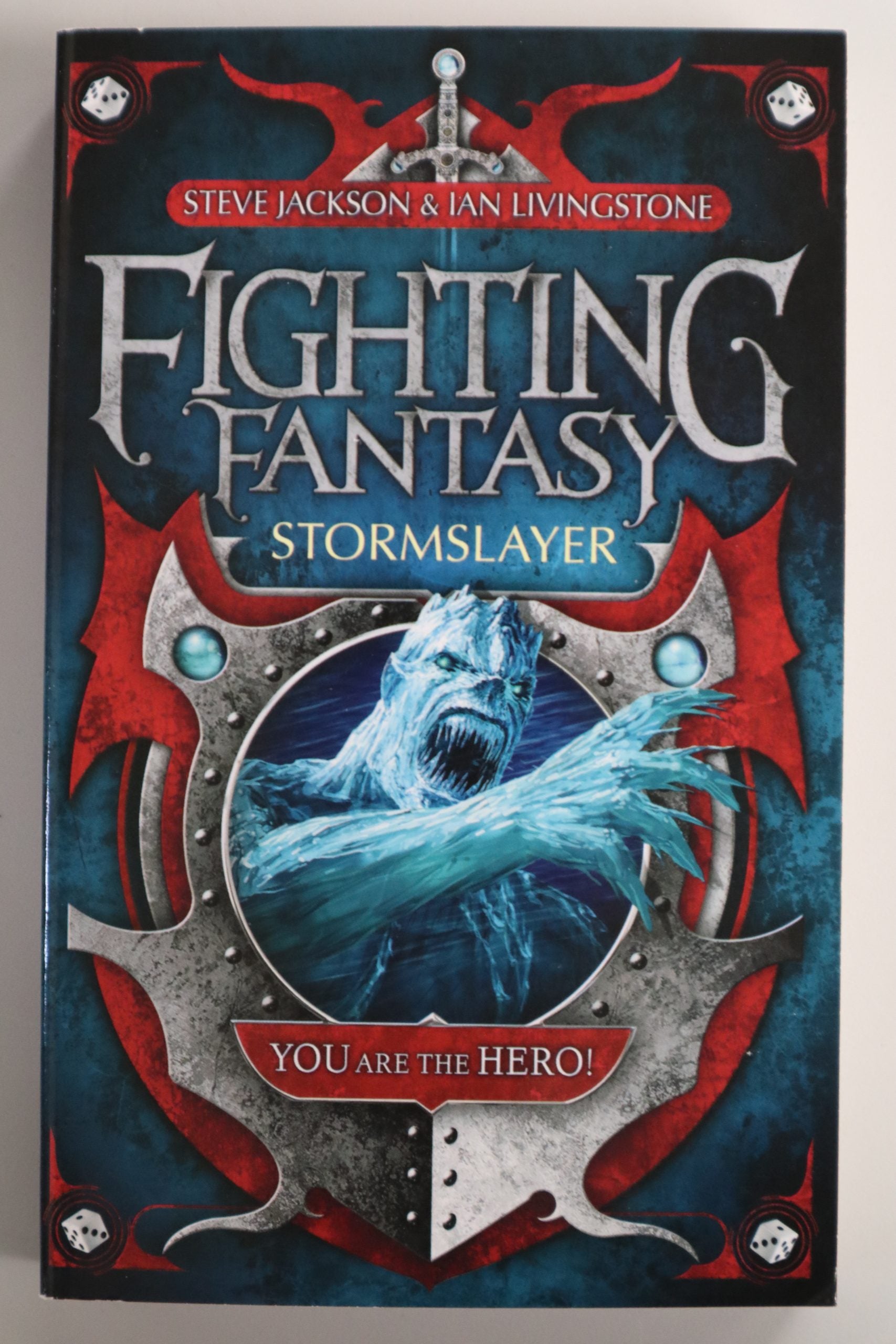 Stormslayer